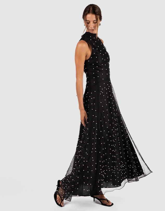 One Fell Swoop - Alta Maxi Dress