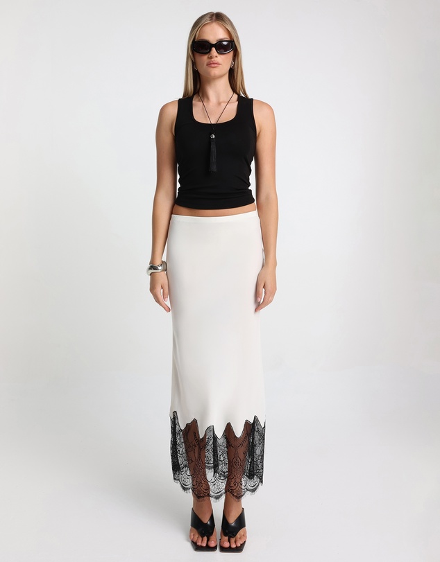 Madison The Label - Luella Maxi Skirt