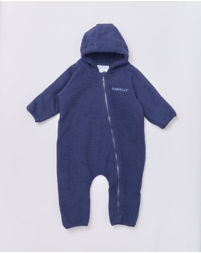 Midnight Navy