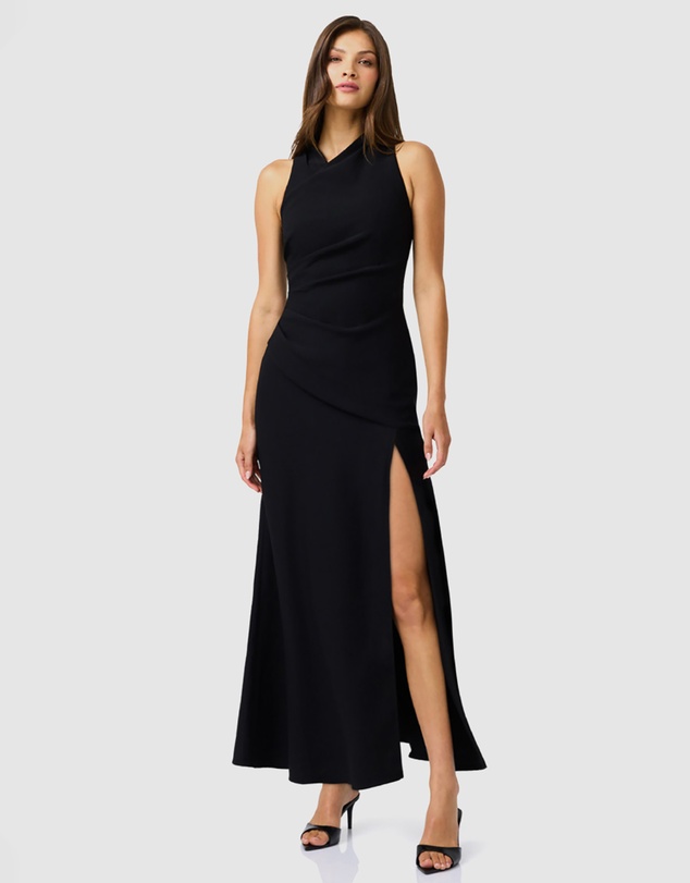 Elliatt - Valessa Gown