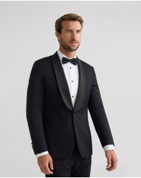 Oxford - New Dinner Suit Jacket With Shawl