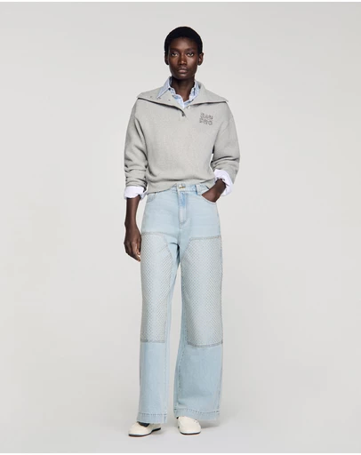 Sandro - Landon Jeans