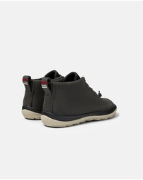 Camper - Peu Pista GM