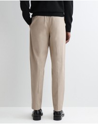 COS - Cotton Straight-Leg Chinos