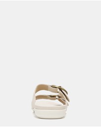 Vionic - Corlee Slide - Cream