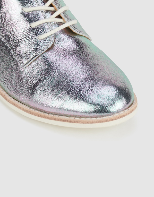 Rollie - Derby Super Soft Shoe