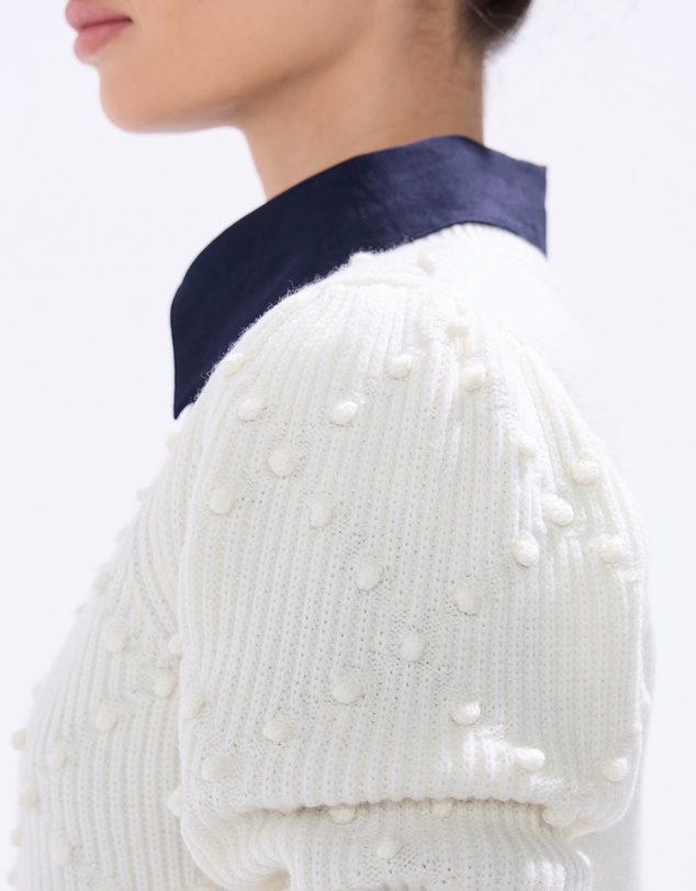 Marcs - Break Free Merino Knit Jumper