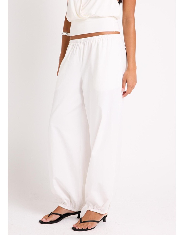 Alice In The Eve - Clara Bubble Pants
