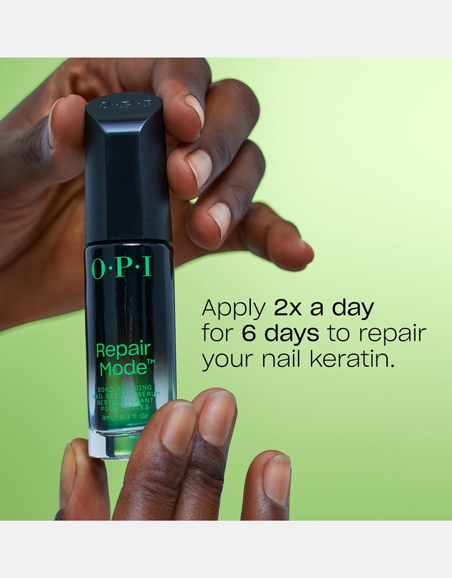 O.P.I - OPI Repair Mode