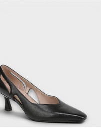 Naturalizer - Gracie Pump - Black