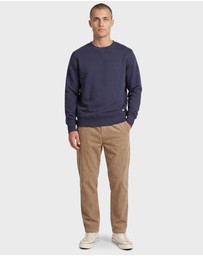 Academy Brand - Lebowski Cord Pant
