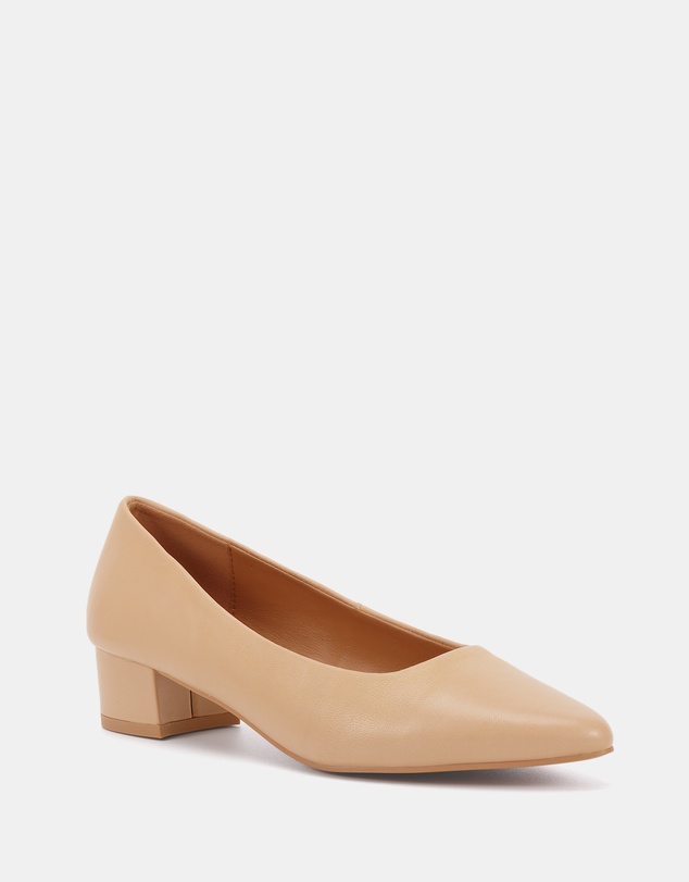 Miss Sofie - Miron Heels