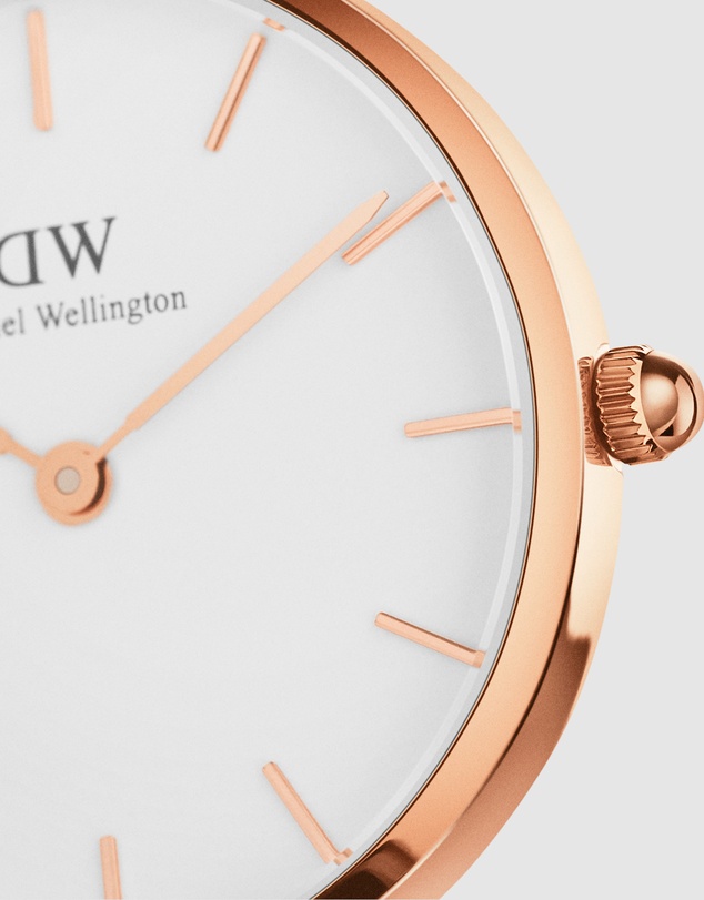 Daniel Wellington - Petite Bondi 28mm
