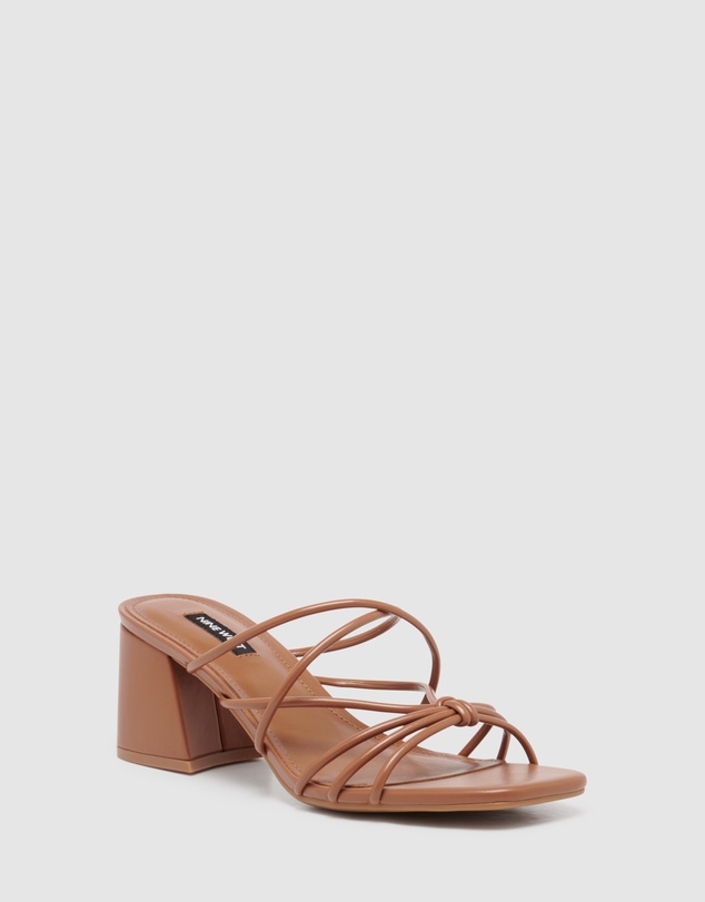 Nine West - Gainer