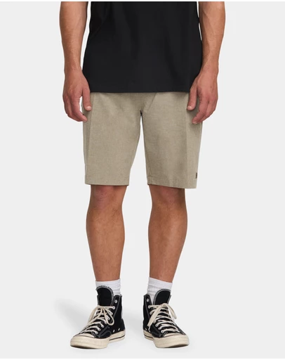 Billabong - Mens Crossfire Submersible 21