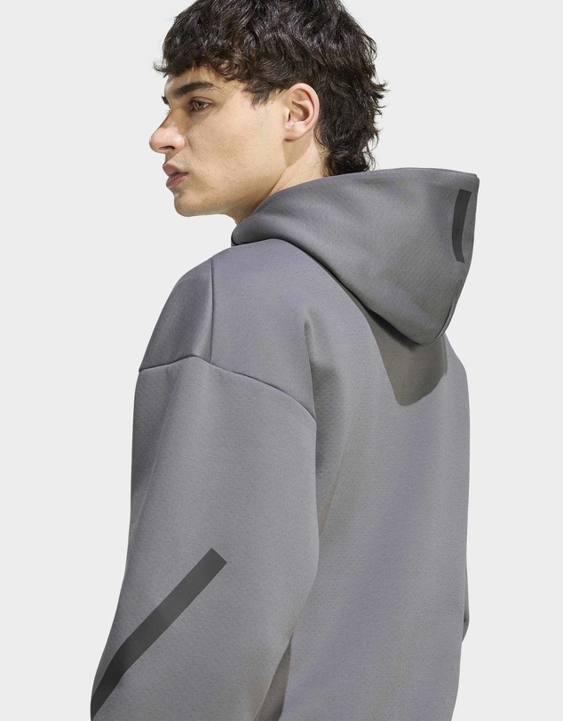 adidas Sportswear - ADIDAS Z.N.E. FULL ZIP Track Top Mens