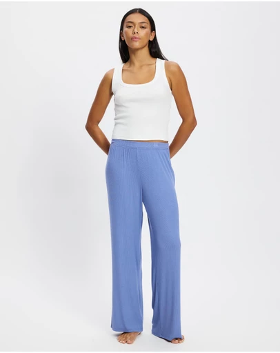 Cotton On Body - Airy Soft Wide Leg Pant