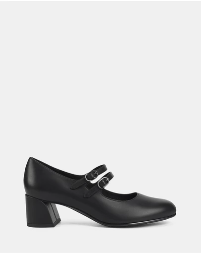 Hush Puppies - Virgo