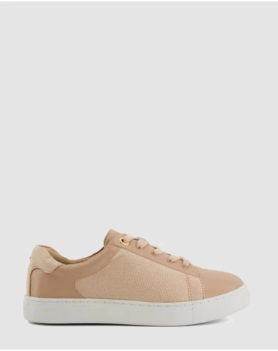 Dune London - Emberly - Blush