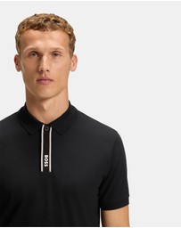 BOSS - Paddy GOC Polo