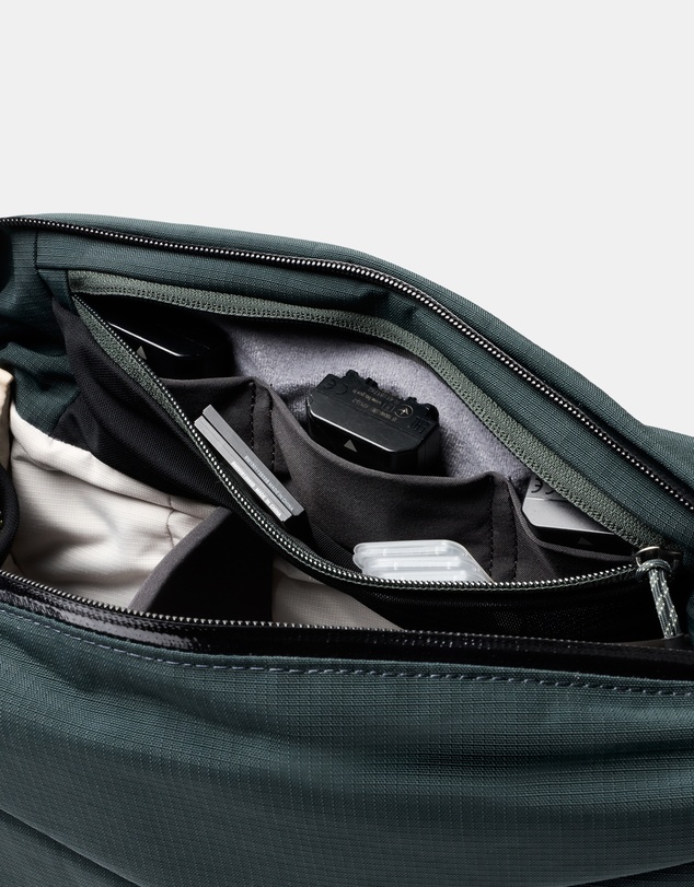 Bellroy - Venture Sling 10L - Camera Edition