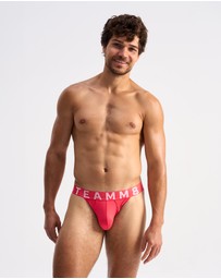TEAMM8 - Spartacus Sports Brief