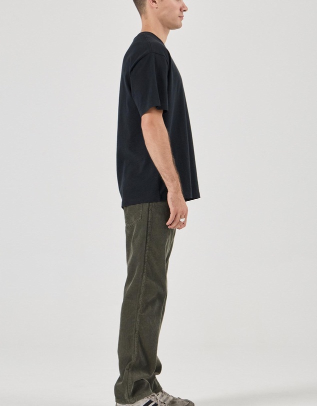 Rolla's - Rancho Jean - Dark Eucalypt Cord