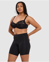 Sans Complexe - Perfect Touch Medium Control Shaping Short