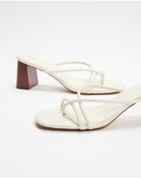 Dazie - Yasmine Block Heels