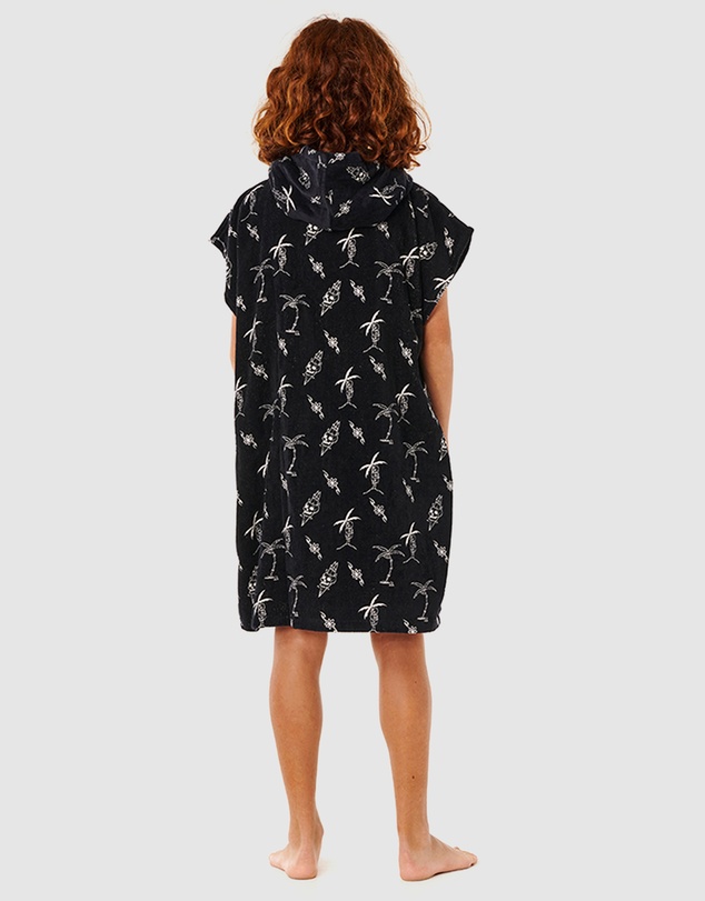 Rip Curl - Mixed Hooded Towel - Teens