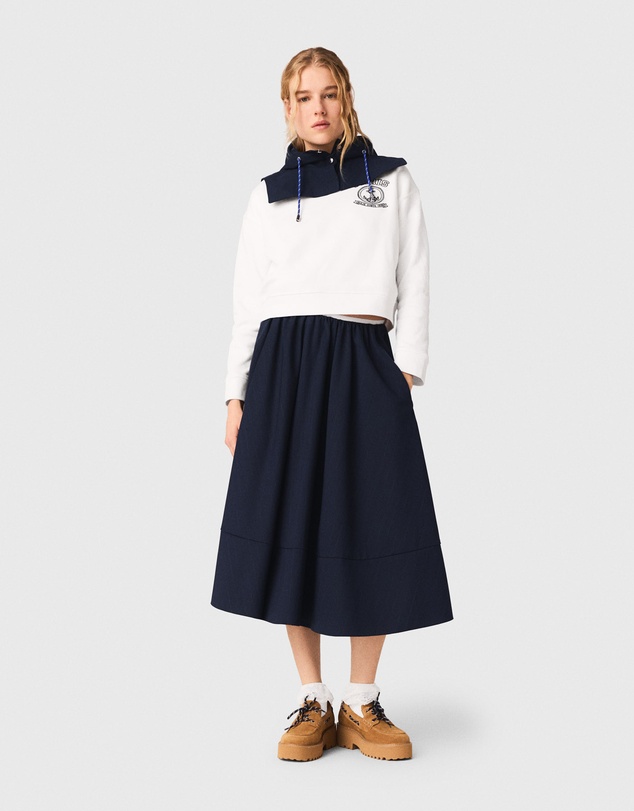 Maje - Tilane Sweatshirt