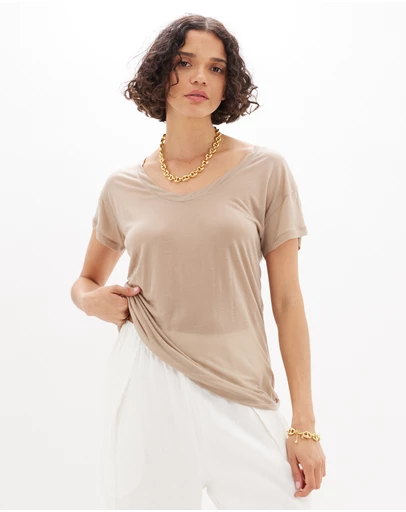 Amelius - Francine Thin Tee