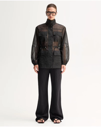 Elka Collective - Perri Shirt