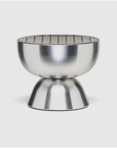 Lexon - Lexon Tamo Infinitely Pairable Bluetooth Speaker - Alu Polish