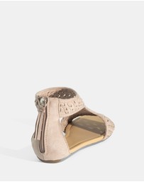 Therapy - La Boca Sandals