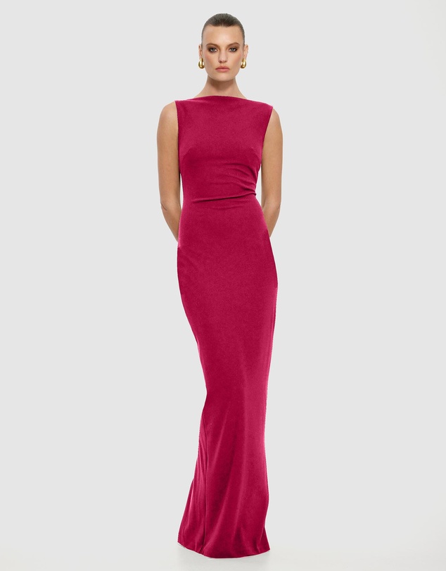 Effie Kats - Verona Gown