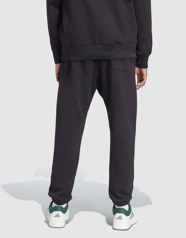 adidas Sportswear - All Szn Fleece Regular Tapered Pants