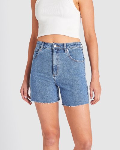 A Claudia Cut Offs