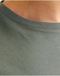 Jack & Jones - Organic Cotton Basic T-Shirt