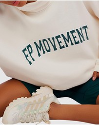 FP Movement by Free People - Victory Set