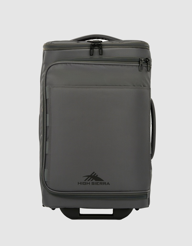 High Sierra - Cross Season Pro Cross Season Pro Wheeled Duffle (55Cm)