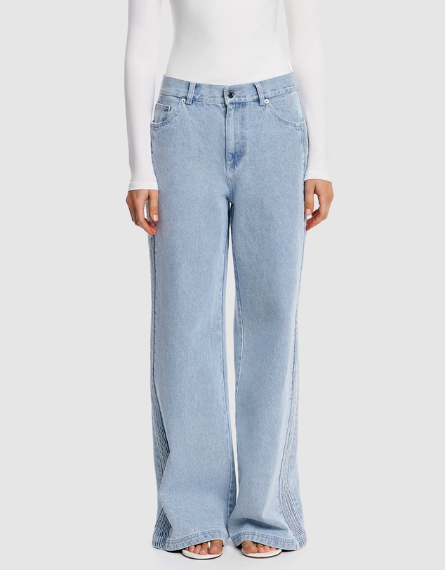 Significant Other - Raiya Jeans