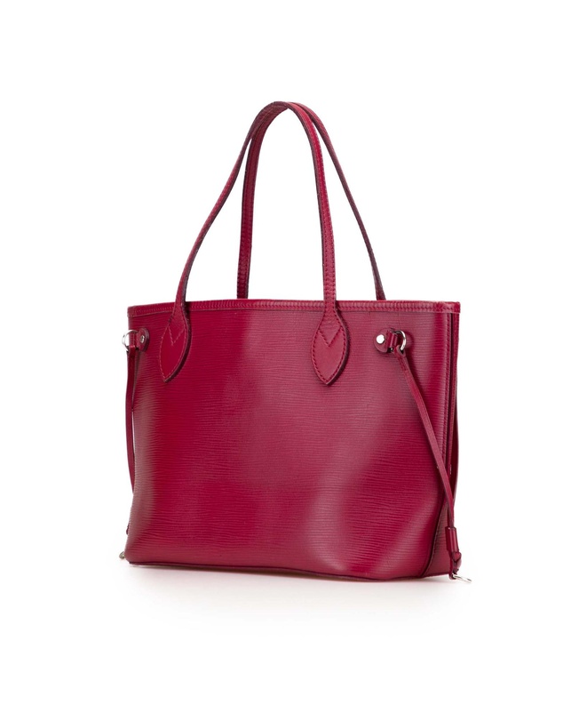 Pre-Loved by Azura Reborn - Pre-Loved Epi Neverfull PM