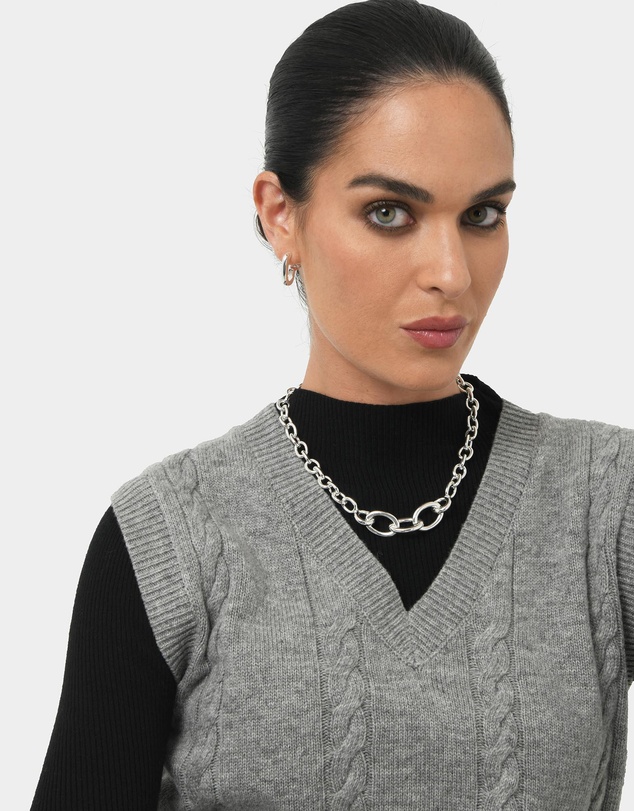 Forcast - Witney Chain Necklace
