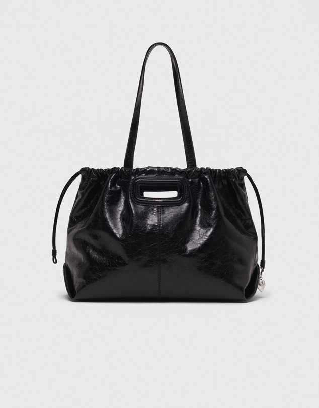 Maje - Miss M Cabas Handbag
