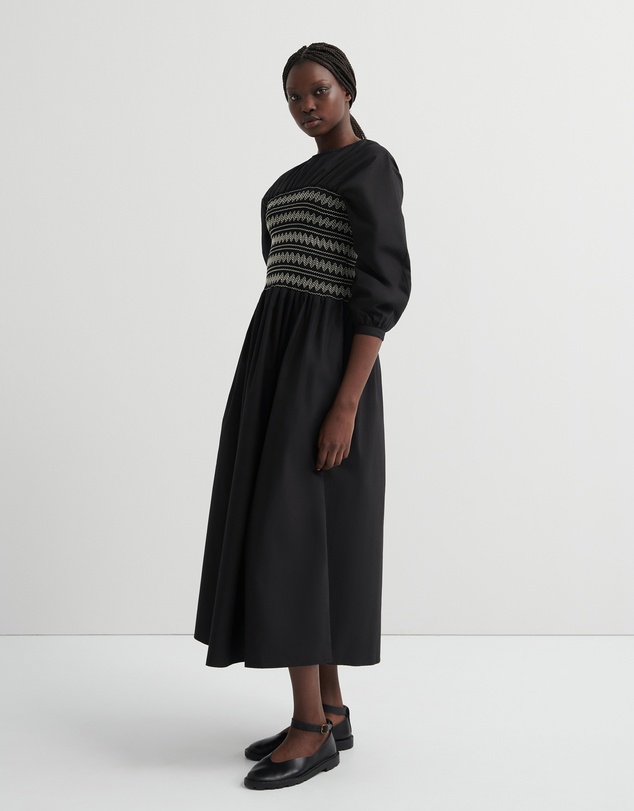 Kowtow - Etched Dress