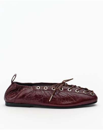 Alias Mae - Wynne Ballet Flats