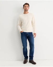 Sportscraft - Sc Crew Neck Sweat