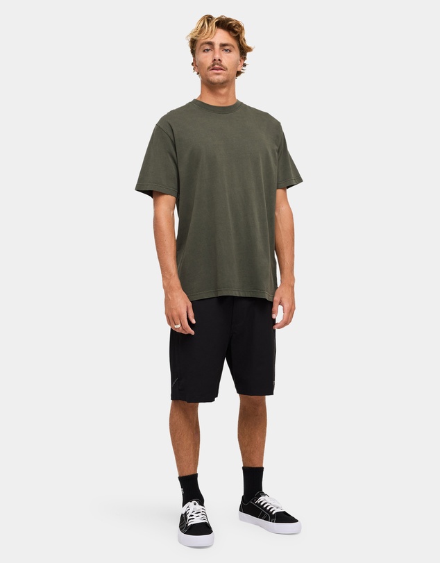 Billabong - Mens Surftrek Tourin' Shorts