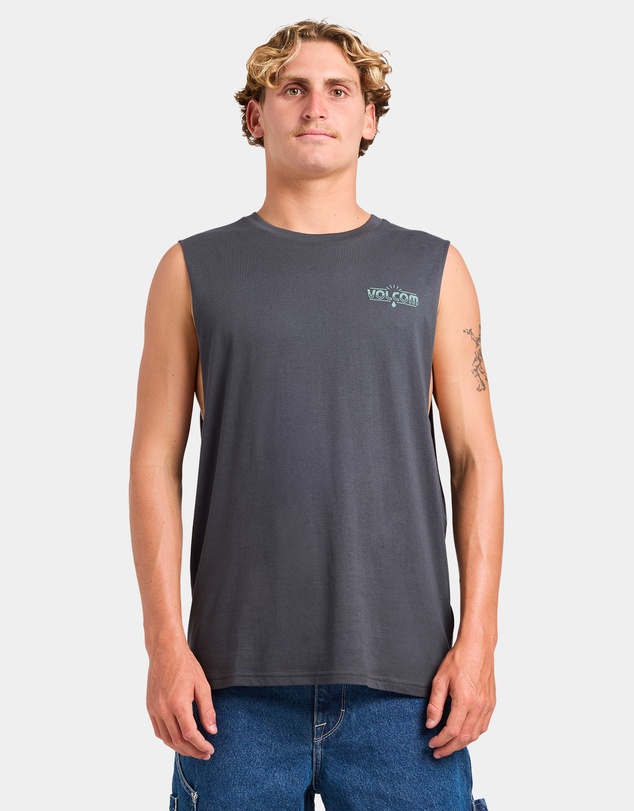 Volcom - Mens The Early Muscle